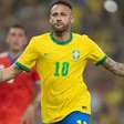 53% dos brasileiros defendem convocação de Neymar para a Copa do Mundo