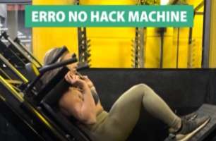 Principal erro no hack machine: você faz e nem percebe