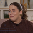 'Sorrir não é esquecer', diz Tati Machado sobre perda de filho