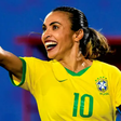Seleção feminina vai estrear novo uniforme em amistoso nesta sexta
