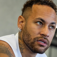 Neymar chama Luana Piovani de 'mãe maluca' em meio a treta com Bruna Biancardi