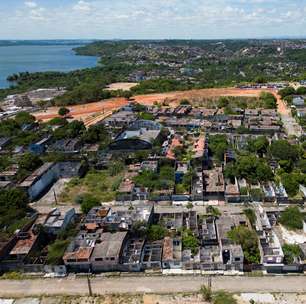 Prefeitura sabia que área de risco crescia desde setembro, indica ofício