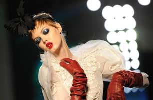 Semana de Paris: veja o line-up de alta-costura Inverno 2015