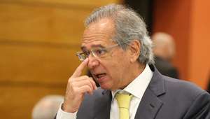 Polêmica sobre CPMF foi "equívoco enorme", diz Paulo Guedes
