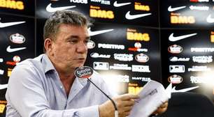 Andrés revela conversa com Lula para construção da Arena Corinthians