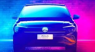 Volkswagen Polo 2023 é flagrado de novo em testes no Brasil