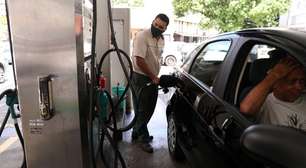 Petrobras reduz preço da gasolina em 4,85% a partir de terça-feira