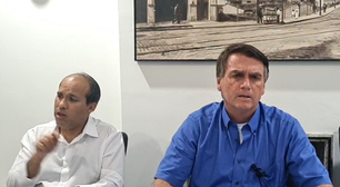 Bolsonaro critica Petrobras e promete ir à Justiça para reduzir preços