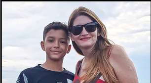 Mãe e filho de 11 anos estão entre mortos em acidente em Mato Grosso