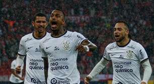 Corinthians vai à Bombonera atrás da vaga antecipada nas oitavas da Libertadores