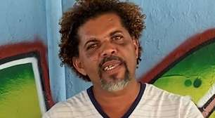 Givaldo Alves, mendigo agredido por personal, foi condenado por sequestro