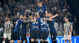 Inter de Milão x Sampdoria: onde assistir, horário e escalações do jogo do Campeonato Italiano