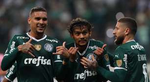 Palmeiras entra para a história com melhor campanha e melhor ataque da fase de grupos da Libertadores