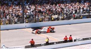 Na Garagem: Castroneves vence Indy 500 pela 2ª vez e gera chororô histórico de Tracy
