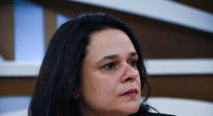 Janaina Paschoal diz que Bolsonaro tenta "destruí-la" e que carta da USP é "pró-Lula"
