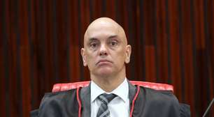 Moraes contraria PGR e não arquiva inquérito que atinge Bolsonaro