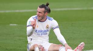 Ex-jogador do Real Madrid, Bale define próximo passo na carreira