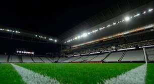 Corinthians avança por acordo sobre pagamento pela construção da Arena