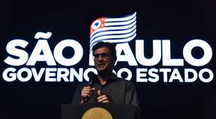 Garcia recorre a prefeitos na tentativa de divulgar seu nome e crescer nas pesquisas em São Paulo