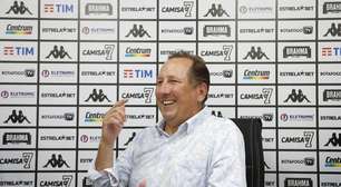 John Textor diz que Botafogo já tem 'planos B e C' para Zahavi e explica buscas do clube no mercado