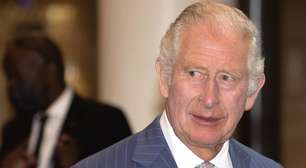 Príncipe Charles 'aceitou mala com 1 milhão de euros', diz jornal britânico
