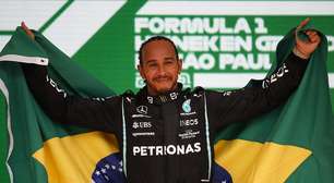 Hamilton x Piquet: mais uma vez, o racismo na pista.