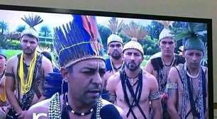 Posts com discursos contra indígenas viralizam após velório de Bruno Pereira