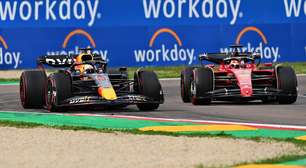 F1: As armas de Red Bull e Ferrari para Silverstone