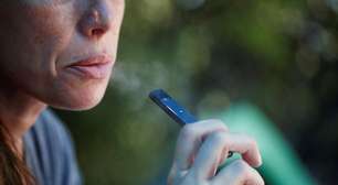 Cigarros eletrônicos: Anvisa mantém proibição à venda no Brasil