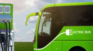 Eletrificação dos ônibus: oportunidade para o clima e economia