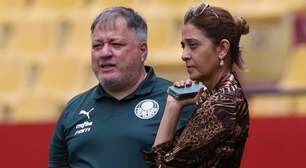 Com Jesus e Borja, Palmeiras pode atingir 85% do que orçou em venda de jogadores para 2022
