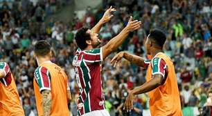 Fluminense lança site para Fred, que se aposenta na próxima semana