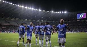 Cruzeiro inicia contagem regressiva para acesso à Série A. Entenda!
