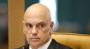 Moraes será relator de ação contra Bolsonaro sobre varíola dos macacos no STF