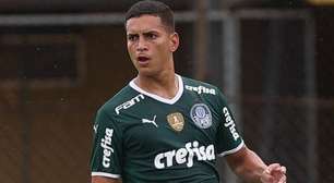 Palmeiras rescinde com Renan por justa causa