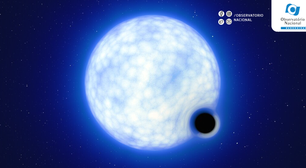 Brasileiro atuou em descoberta do primeiro buraco negro fora da Via Láctea
