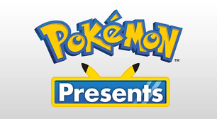 Pokémon Presents: onde assistir ao evento (03/08)