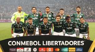 ANÁLISE: Resiliência, força mental, casca... Palmeiras de Abel mostra sua cara na Libertadores