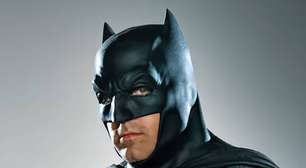 Ben Affleck teria substituído Batman de Michael Keaton em "Aquaman 2"