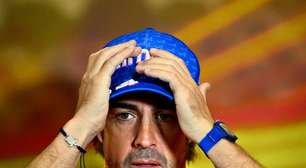 Fórmula 1 entra em status de caos após saída de Alonso da Alpine. Dava para prever?