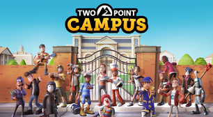Two Point Campus: entenda as novas mecânicas do game