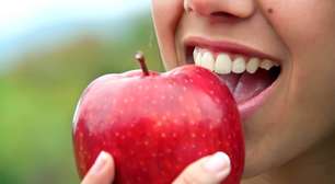 Benefícios da maçã: uma por dia já faz diferença