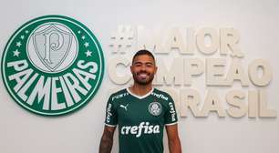 Atlético-MG fatura quantia significativa por venda de Bruno Tabata ao Palmeiras