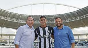 Botafogo entra na última semana de janela com negociações arrastadas e lacunas no elenco