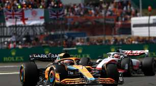 Chute de McLaren em Ricciardo é justo, mas forma é contestável, analisa Gabriel Curty