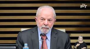 Lula cita na Fiesp informações falsas sobre voto feminino e produção de carnes