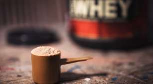 Whey protein: benefícios além do ganho de massa muscular