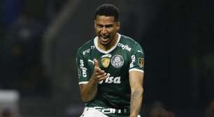 Palmeiras fatura bolada em premiação por vaga na semifinal da Libertadores