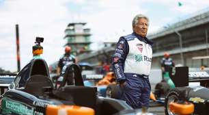 Mario Andretti detona times da Fórmula 1 por rejeição a nova equipe: "É ofensivo"