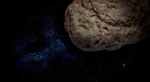 Asteroide "potencialmente perigoso" vai passar perto da Terra nesta semana
